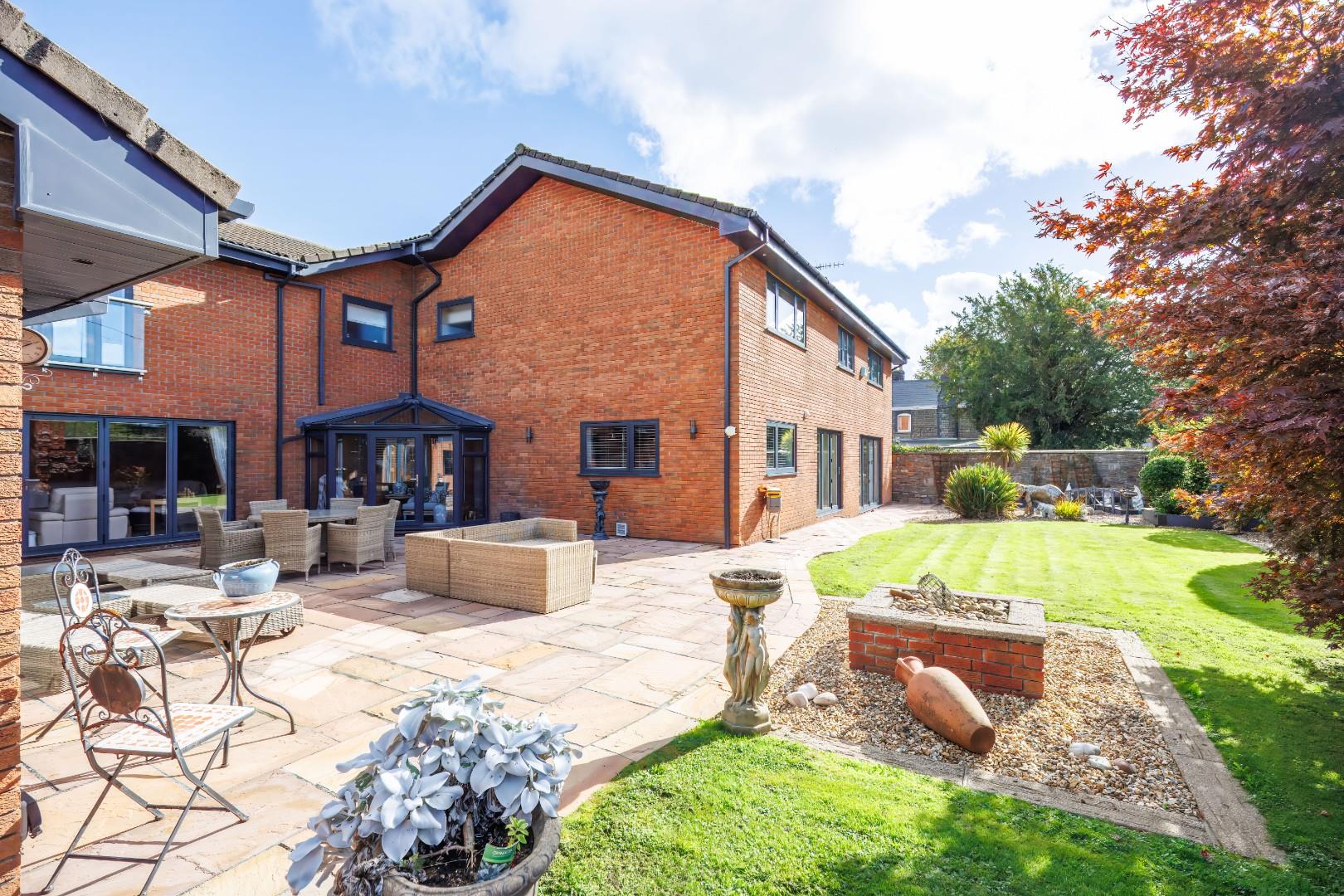 28 Ffrwd Vale, Neath, Neath Port Talbot, SA10 7BA